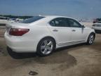 2010 Lexus Ls 460 zu verkaufen in Jacksonville, FL - Front End