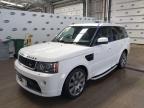 2012 LAND ROVER R-ROVER SP for sale at Copart EAST KILBRIDE