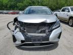 2019 Nissan Murano S zu verkaufen in Ellwood City, PA - Front End