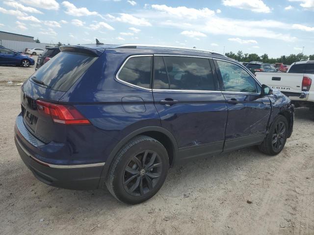  VOLKSWAGEN TIGUAN 2024 Granatowy