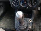 2003 FORD FIESTA ZET for sale at Copart CHESTER