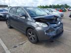 2012 TOYOTA URBAN CRUI for sale at Copart NEWBURY