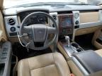 2012 Ford F150 Supercrew na sprzedaż w Wichita, KS - Front End