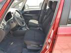 2012 Suzuki Sx4 Le zu verkaufen in Hurricane, WV - Rear End