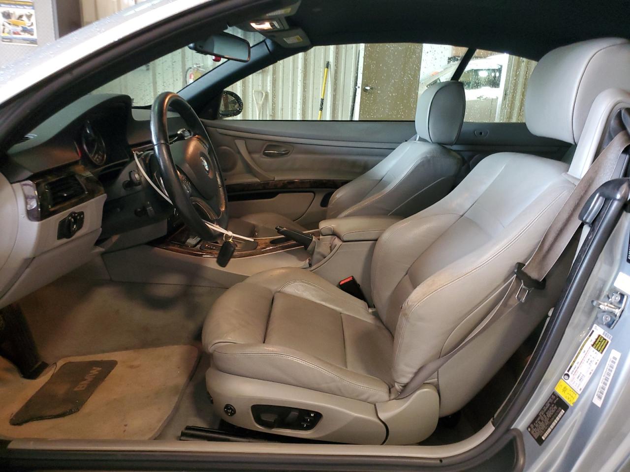 2008 BMW 335 I VIN: WBAWL73538PX57928 Lot: 55660685