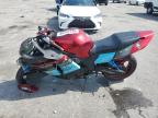 2000 Honda Cbr1100 Xx en Venta en Dunn, NC - Front End