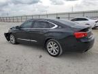 2016 Chevrolet Impala Ltz იყიდება Jacksonville-ში, FL - Front End