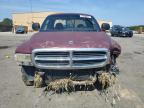 2000 Dodge Dakota  продається в Gaston, SC - Front End