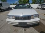 1990 Lincoln Continental  zu verkaufen in Bridgeton, MO - Mechanical