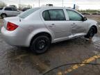 2010 Chevrolet Cobalt 2Lt на продаже в Woodhaven, MI - Side