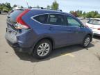2014 Honda Cr-V Exl   للبيع في Woodburn، OR - Rear End