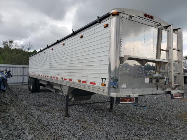 2012 Timpte Grain Trailer