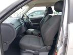 2013 SKODA FABIA SE T for sale at Copart CHESTER