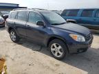 2007 Toyota Rav4  zu verkaufen in Mcfarland, WI - Hail
