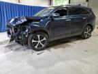 2018 Kia Sorento Ex   იყიდება Hurricane-ში, WV - Front End