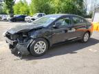 2019 Hyundai Elantra Se na sprzedaż w Portland, OR - Front End