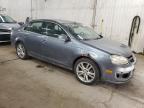 2006 Volkswagen Jetta Tdi Option Package 1   продається в Ham Lake, MN - Front End