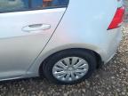 2014 VOLKSWAGEN GOLF S BLU for sale at Copart YORK