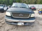 2003 Ford F150  de vânzare în Midway, FL - Side