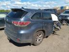 2015 Toyota Highlander Xle იყიდება Anchorage-ში, AK - All Over