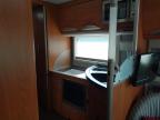 2006 HYME MOTORHOME for sale at Copart PETERLEE