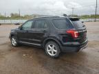 2017 Ford Explorer Xlt للبيع في Colorado Springs، CO - Front End