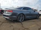 2018 Audi S5 Prestige for Sale in Woodhaven, MI - Front End