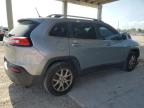 2014 Jeep Cherokee Latitude на продаже в West Palm Beach, FL - All Over
