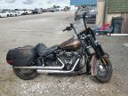 2019 HARLEY-DAVIDSON FLHCS    for sale at Copart AR - FAYETTEVILLE