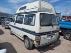 1995 VOLKSWAGEN TRANSPORTE for sale at Copart BRISTOL