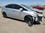 2015 Toyota Prius Plug-In  იყიდება Adelanto-ში, CA - Front End