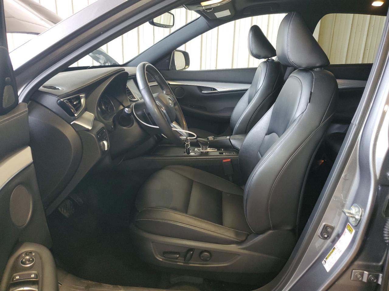 2021 Infiniti Qx50 Luxe VIN: 3PCAJ5BBXMF104676 Lot: 55590605