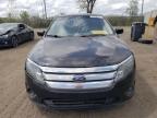 2012 Ford Fusion Se   na sprzedaż w Montreal-est, QC - Mechanical