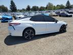 2020 Toyota Camry Xse   за продажба в Vallejo, CA - Front End