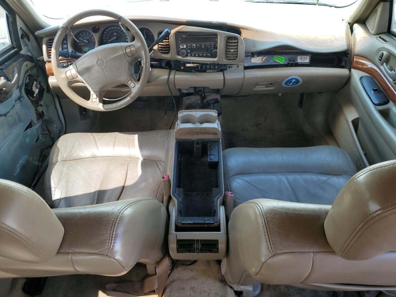 2004 Buick Lesabre Custom VIN: 1G4HP52K94U102532 Lot: 56755245