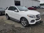 2017 Mercedes-Benz Gle 350 4Matic for Sale in Windsor, NJ - Front End