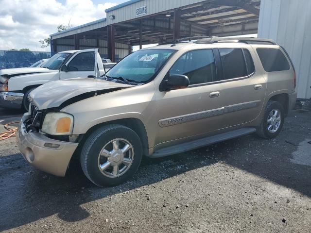 2004 Gmc Envoy Xl