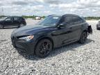 2022 Alfa Romeo Stelvio Ti на продаже в Arcadia, FL - Rear End
