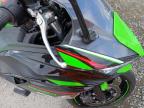 2022 KAWASAKI EX 650 MNS for sale at Copart WOLVERHAMPTON