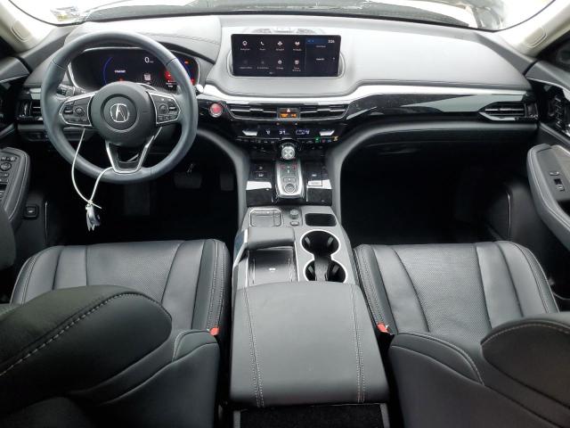  ACURA MDX 2024 Biały