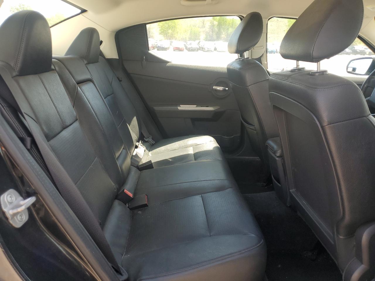 2009 Dodge Avenger Sxt VIN: 1B3LC56B69N556633 Lot: 56706235