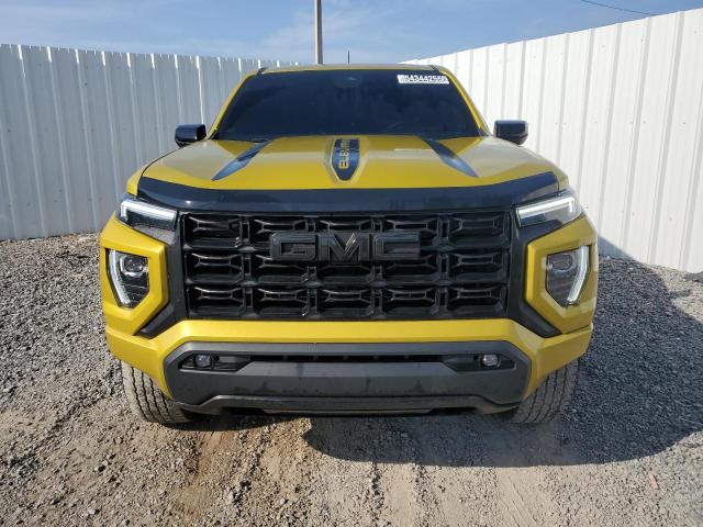  GMC CANYON 2023 Złoty