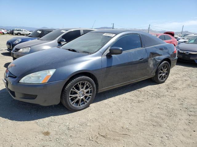 2003 Honda Accord Ex