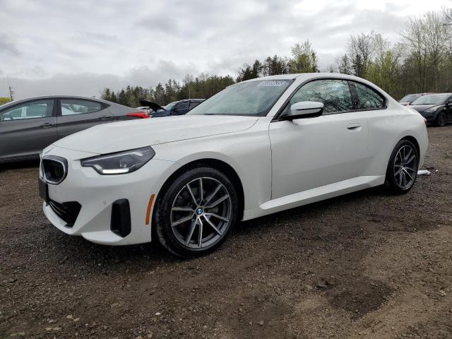 2024 Bmw 230Xi 