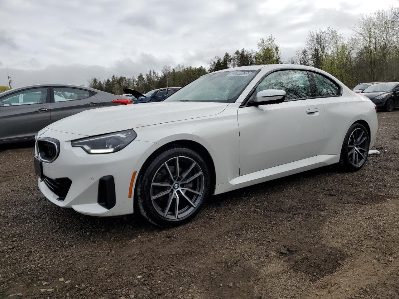 2024 Bmw 230Xi for Sale in Cookstown, ON - Side