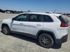 2014 Jeep Cherokee Latitude de vânzare în Antelope, CA - Mechanical