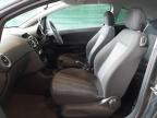 2012 VAUXHALL CORSA BLAC for sale at Copart SANDTOFT