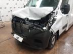 2023 RENAULT MASTER LL3 for sale at Copart NEWBURY