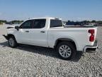 2022 Chevrolet Silverado Ltd C1500 Custom на продаже в Arcadia, FL - Front End