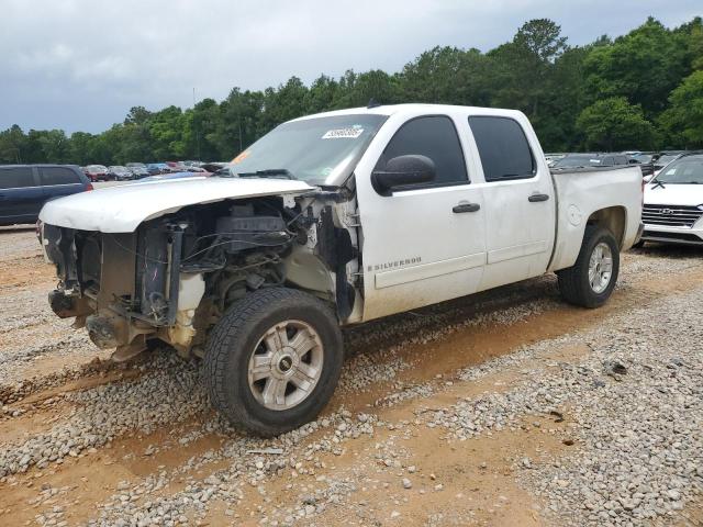 2008 Chevrolet Silverado C1500
